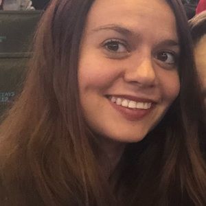 Meet your Posher, Mariya